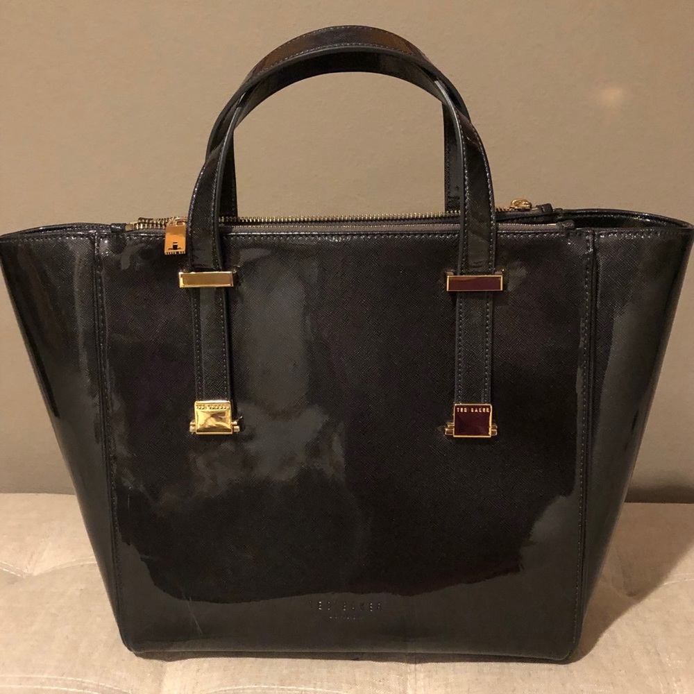 Ted Baker Large Handbag - image 7
